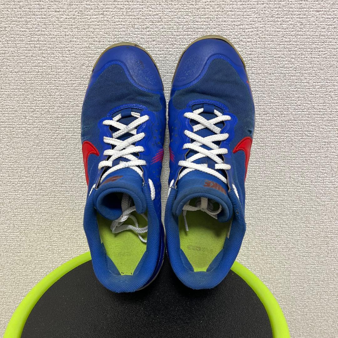 NIKE 野球 スパイク 28.0 オーダードジャース