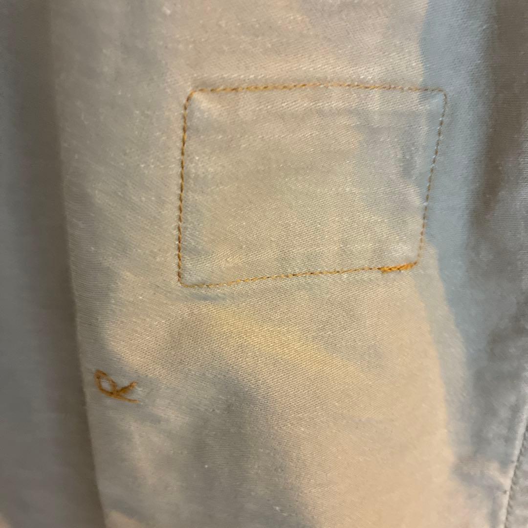 45R おこめサテン908シングルPコート2ベージュ