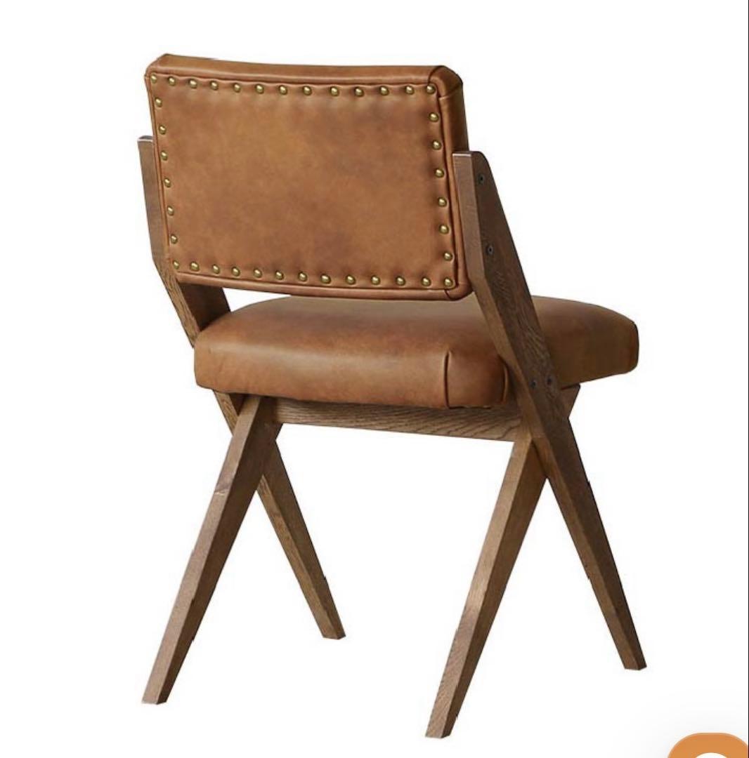 crash gate/クラッシュゲート ZETT CHAIR ゼットチェア①