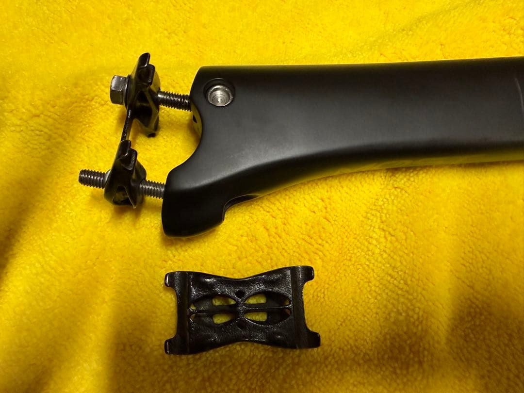 最終値下げ　PINARELLO MOST 0オフセットシートポスト 絶版品