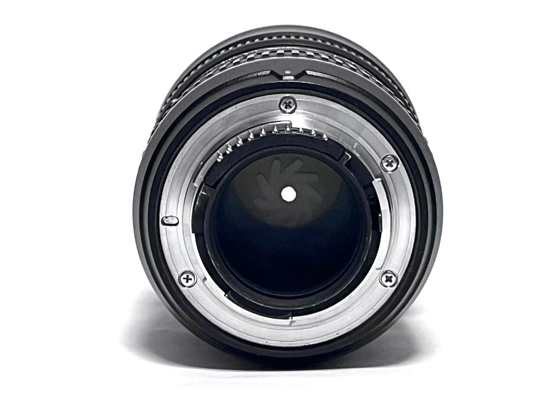 Nikon AF-S Nikkor 24-70mm F2.8 G ED ニコン