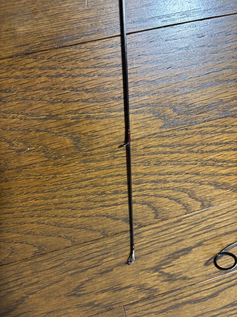 ロデオクラフト　999.9マイスター　ホワイトウルフ62mls