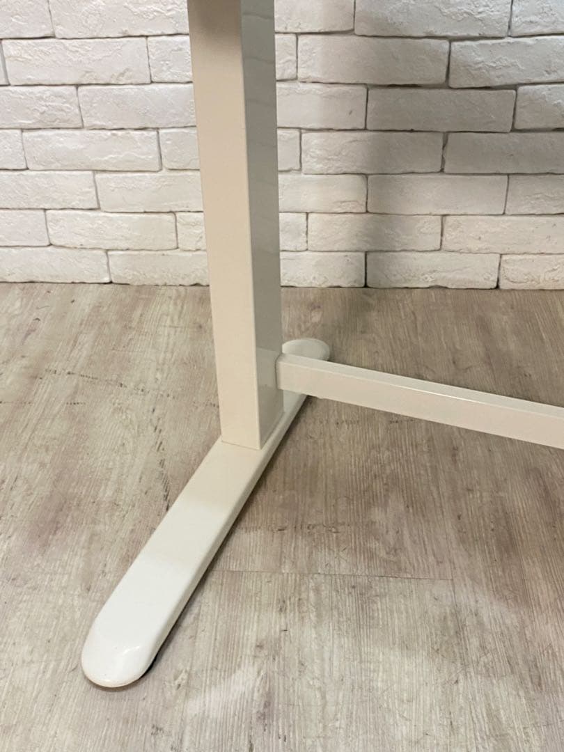 junji870079】定価5万円　電動　昇降　デスク三鷹まで送料無料