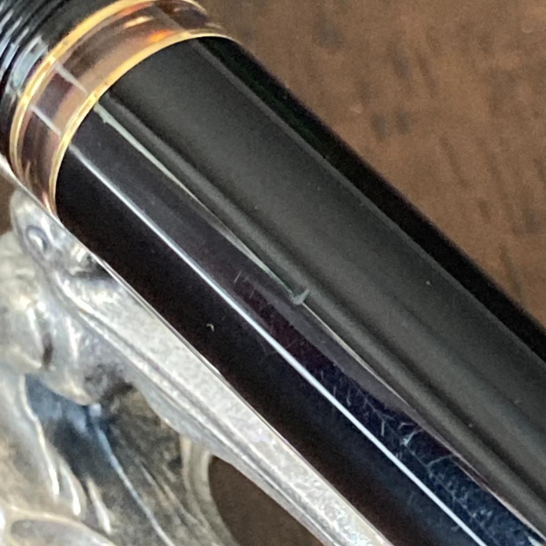 SAILOR セーラー 万年筆 プロフィット レアロ 21k　ブラック