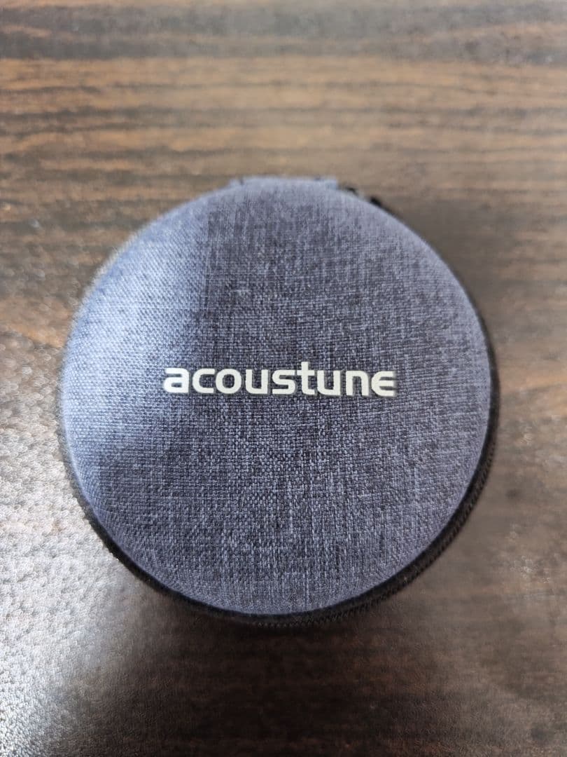 acoustune RS THREE ＋ 4.4mm バランスケーブル セット