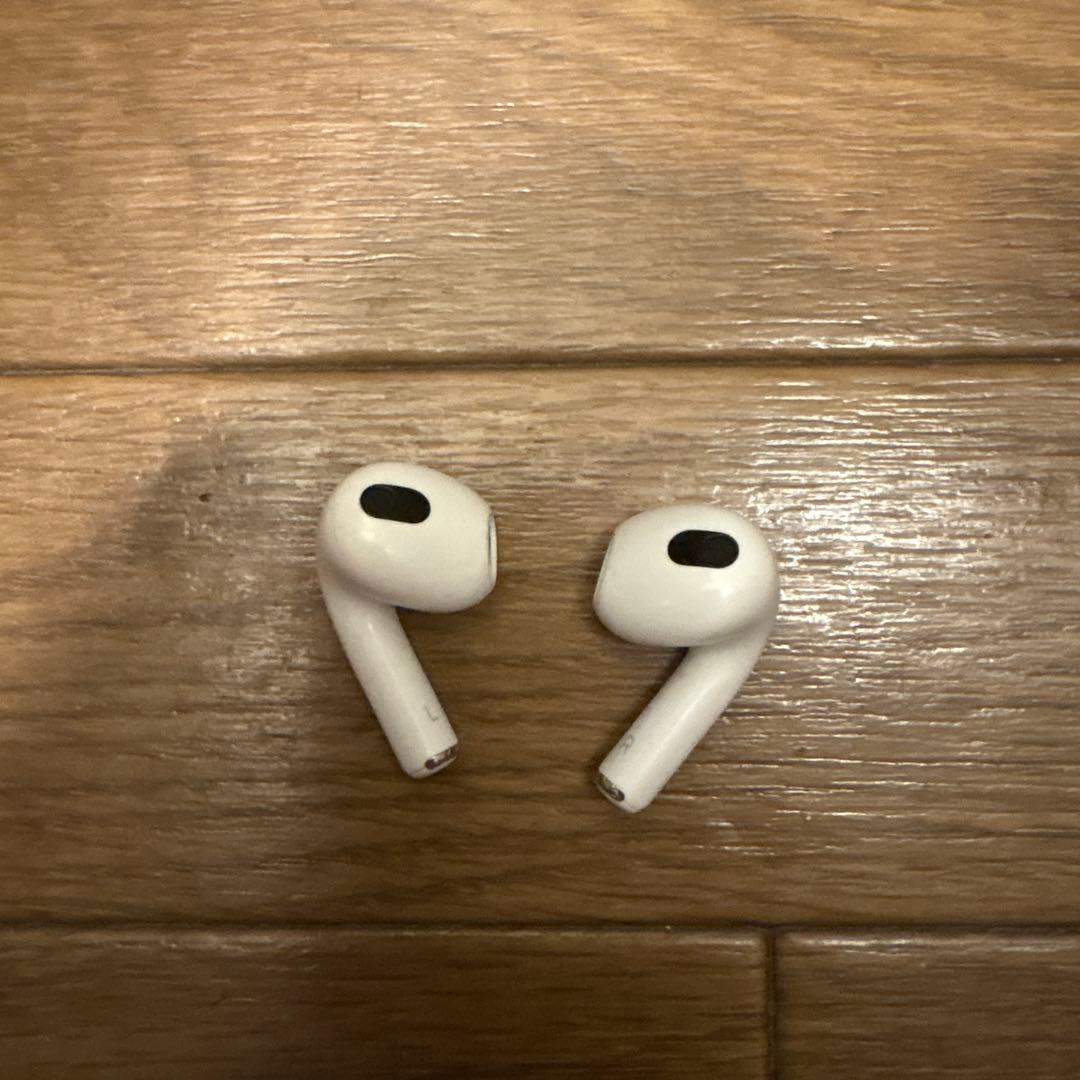 AirPods3 正規品