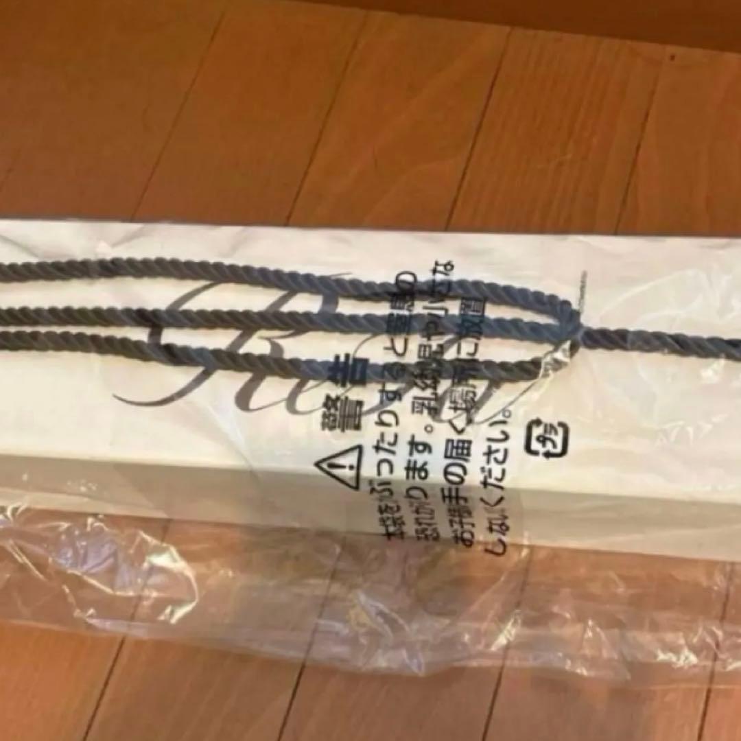 リファストレートアイロンプロ新品未使用　アイボリー