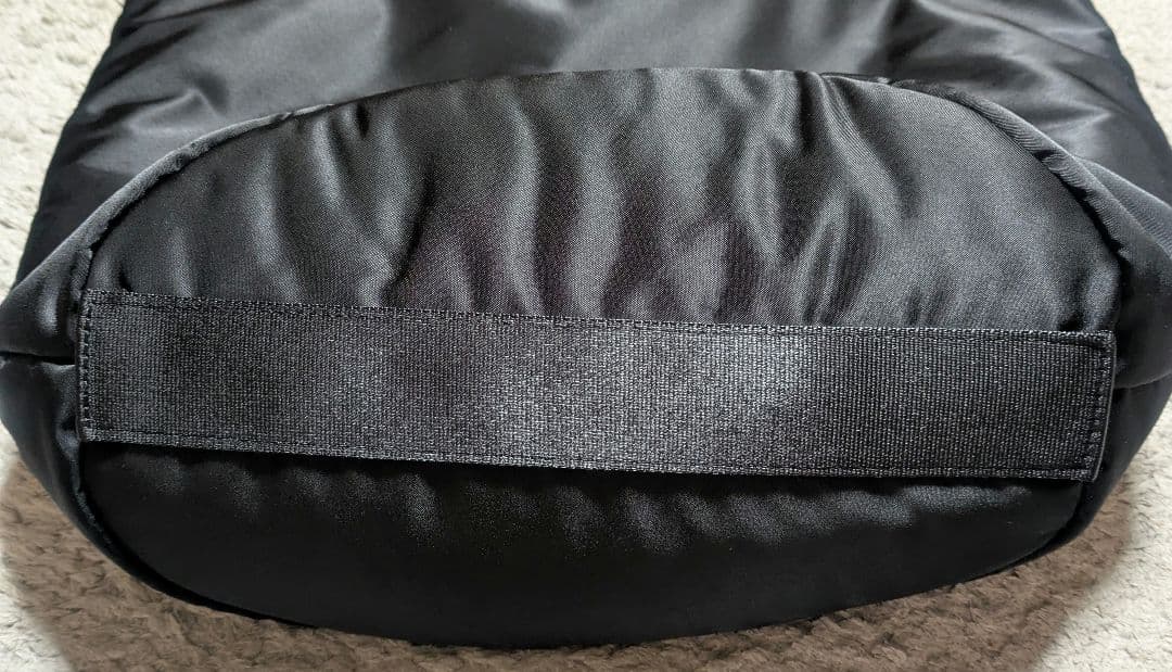 Starbucks×PORTER コーヒービーンシェイプ ヘルメットバッグ