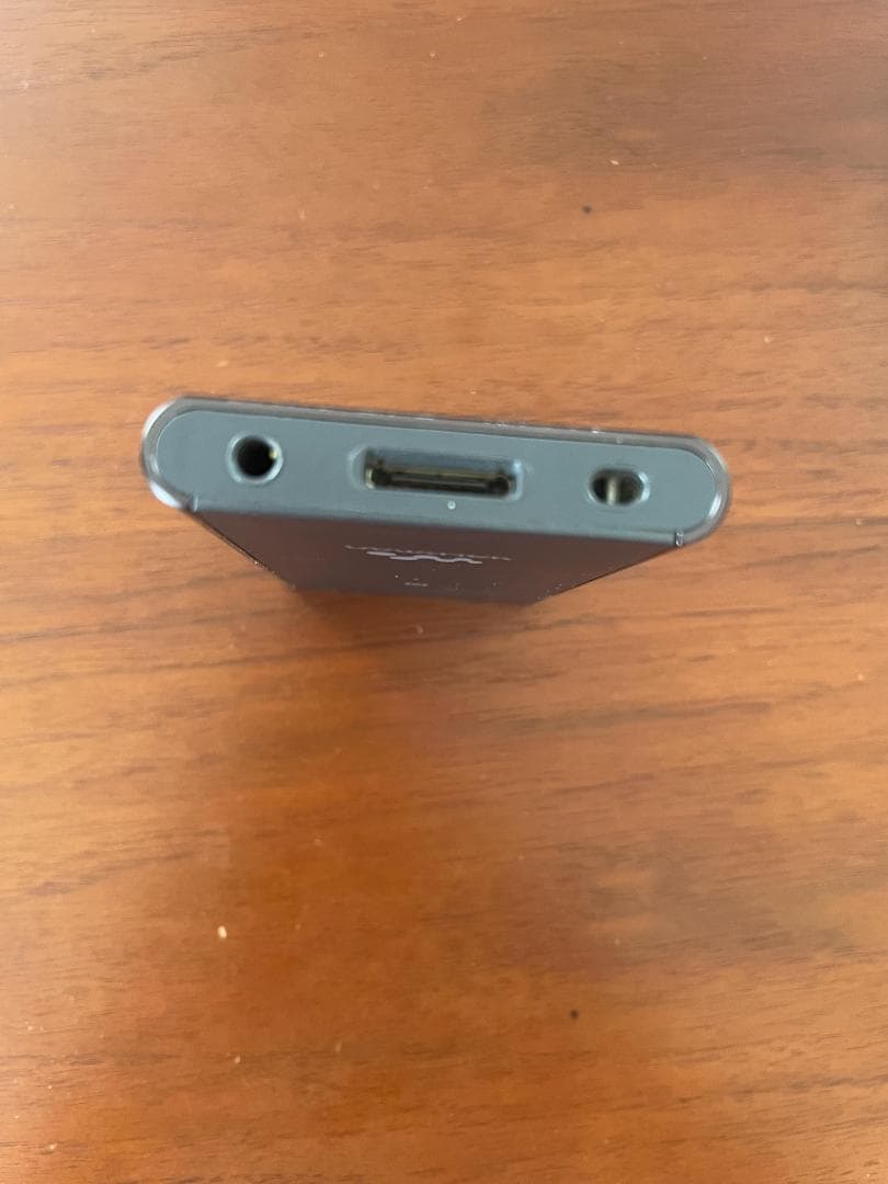 Sony Walkman A50 Series 16GB 充電ケーブル付