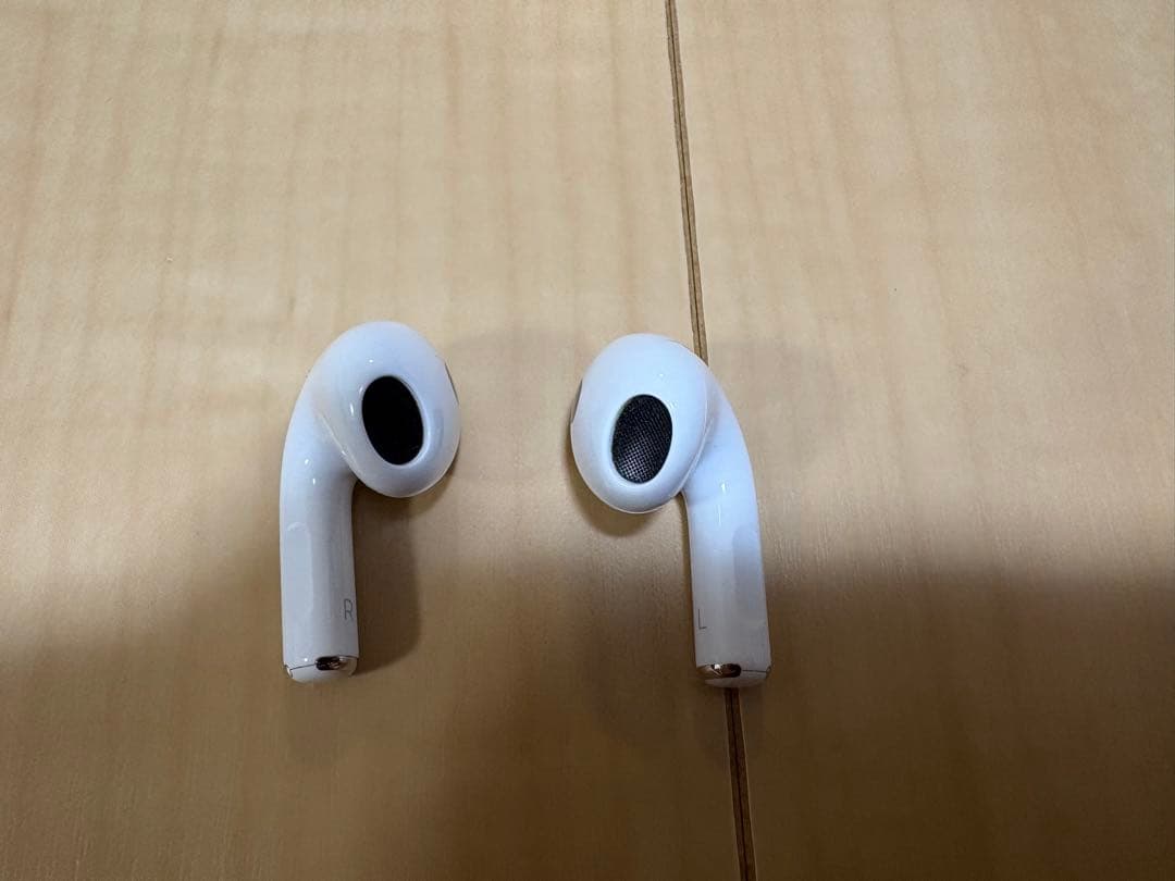 AirPods3 （第3世代）MagSafe対応
