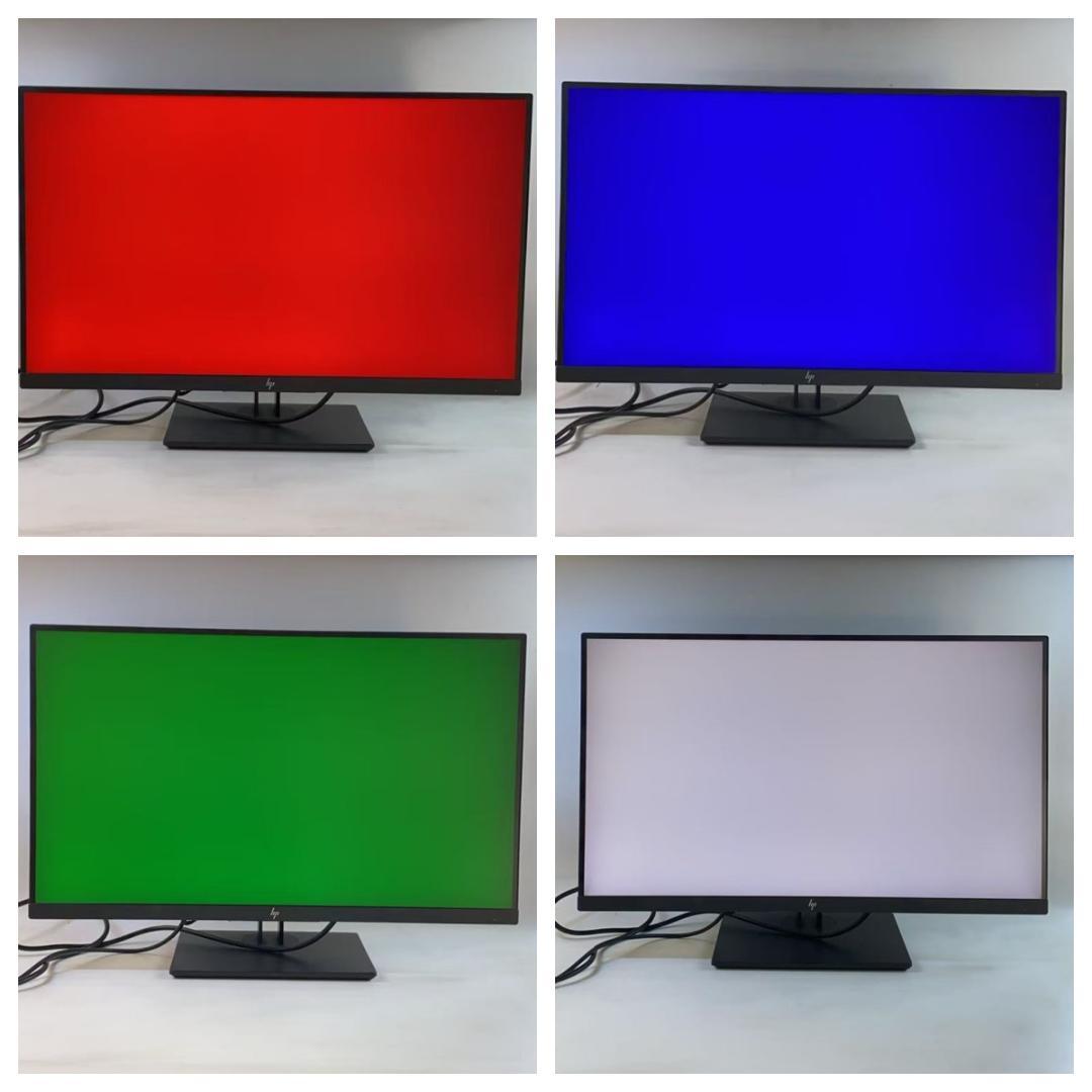 m*k様 HP Z27n G2 2K 27インチモニター Type-C