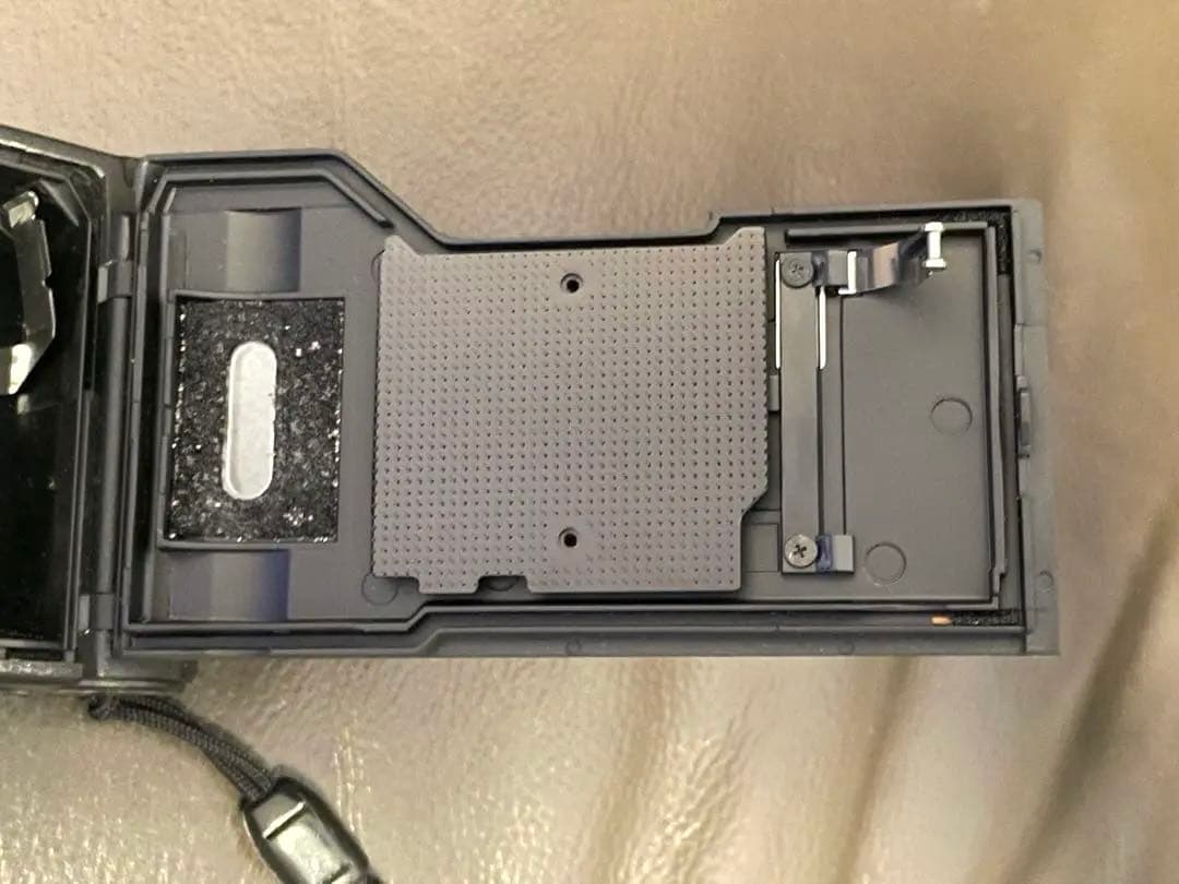 Ricoh GR1フィルムカメラ【ジャンク品】