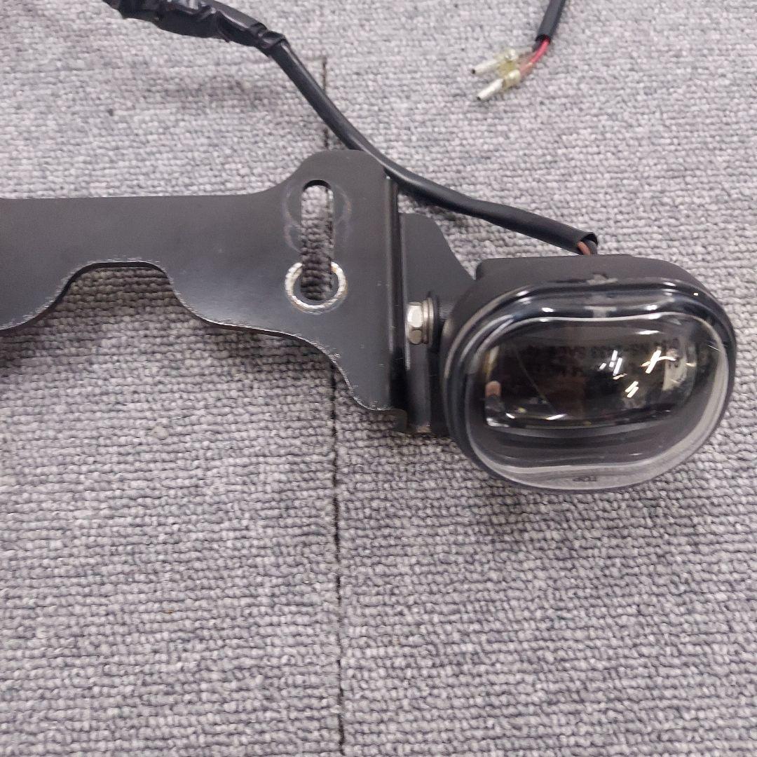 キジマＬＥＤフォグランプキット レブル１１００/ＤＣＴ