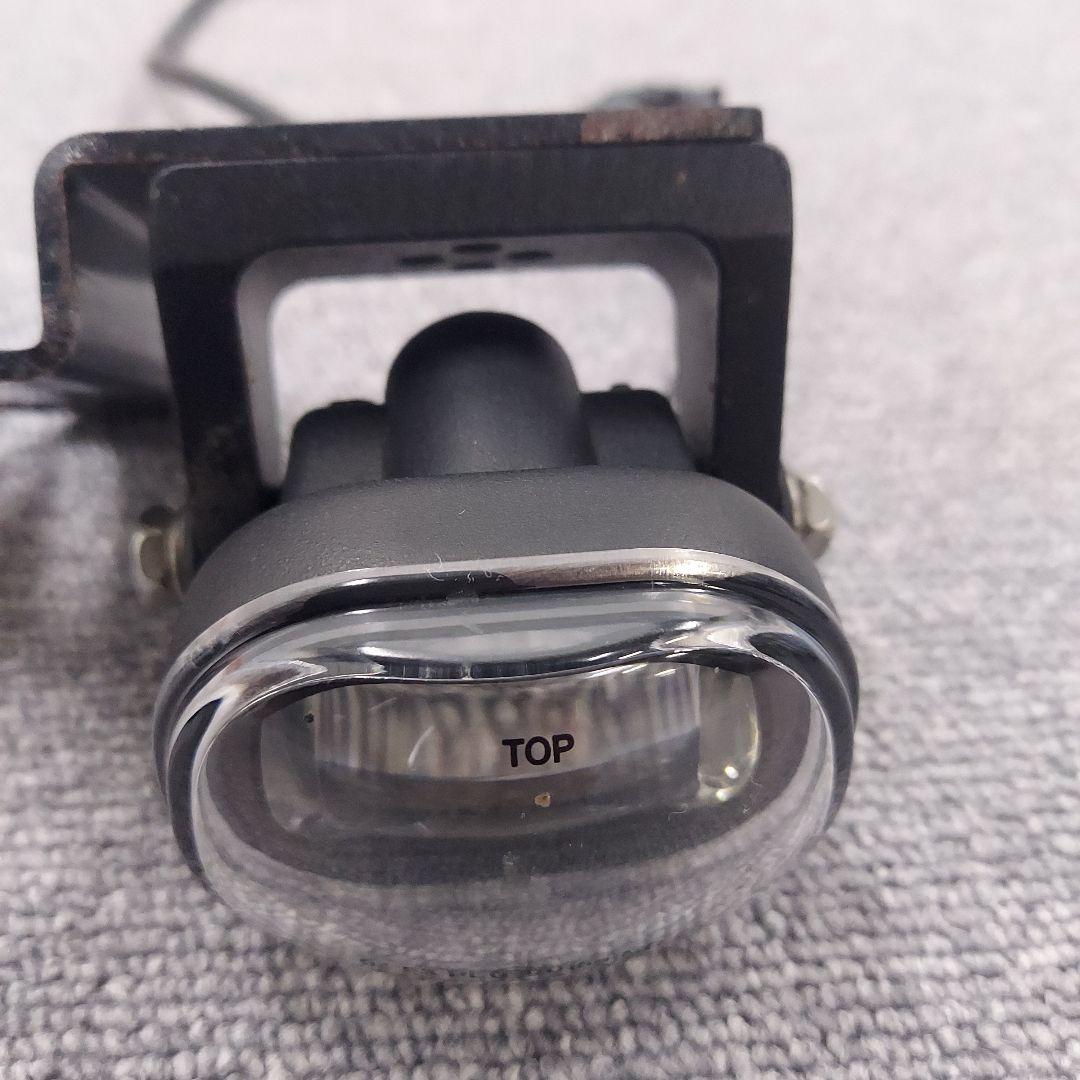 キジマＬＥＤフォグランプキット レブル１１００/ＤＣＴ