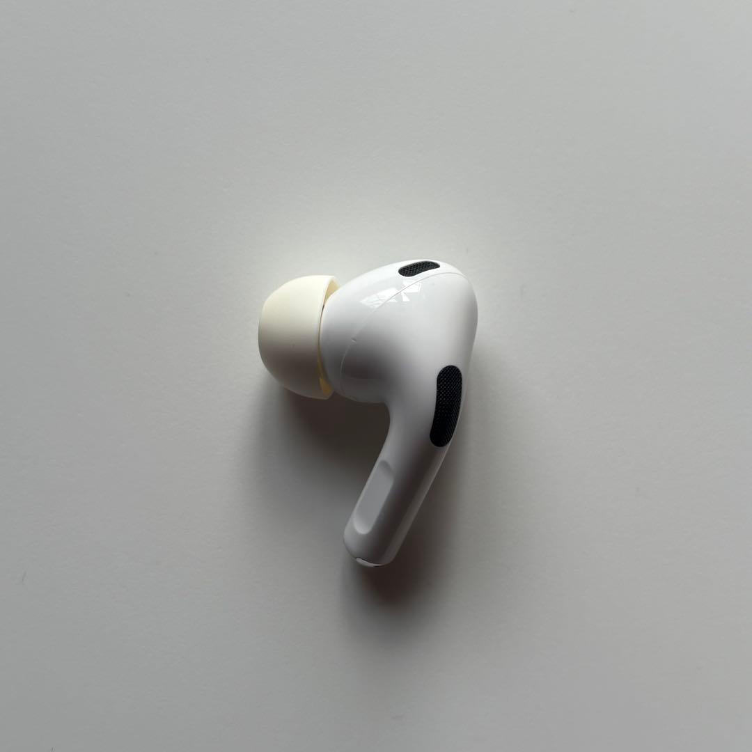 AirPods Pro2 左耳のみ　type-C