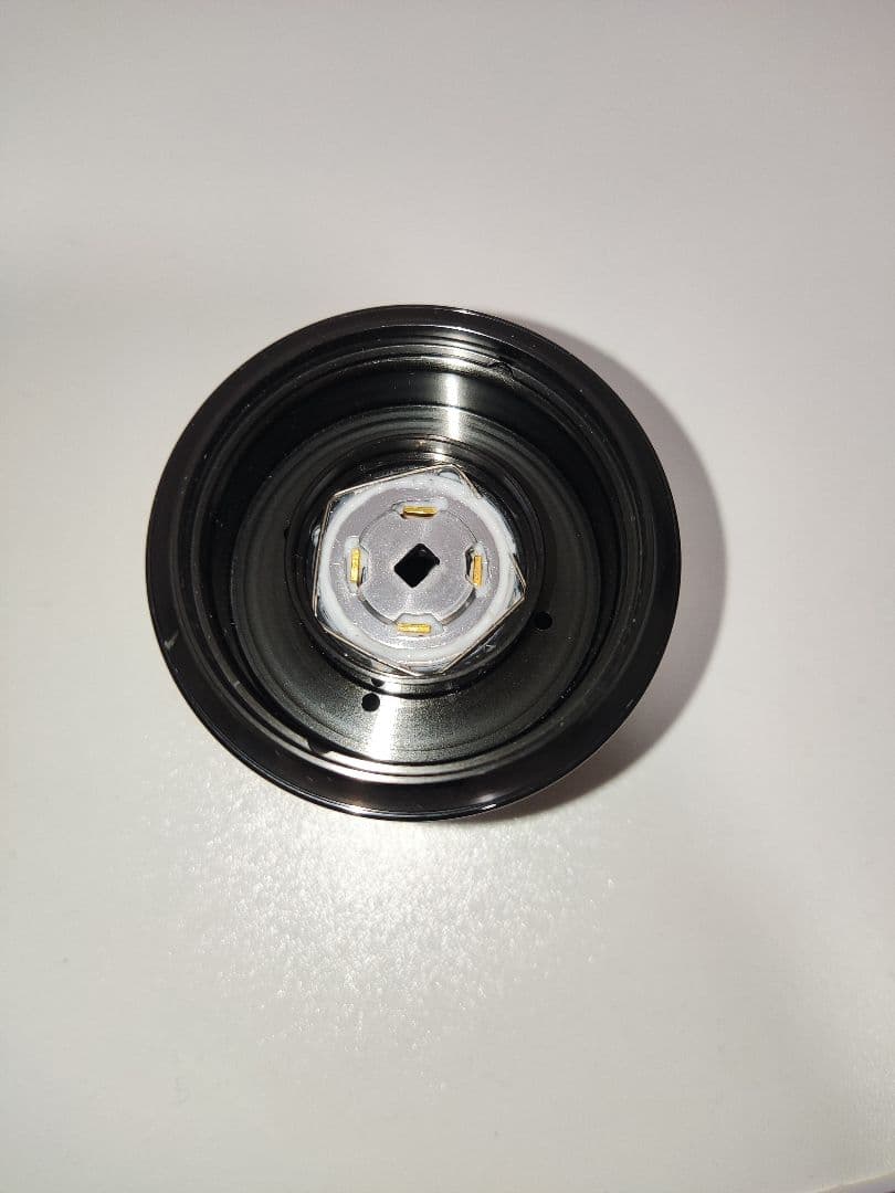 SLPW EX LT ブラック スプール2 LT4000S