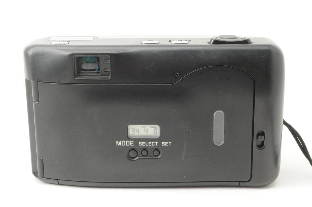 Leica ライカ Z2X コンパクトフィルムカメラ