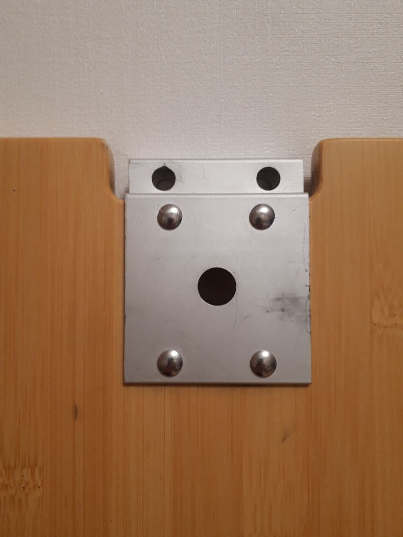 スノーピーク　マルチファンクションテーブルロング　竹