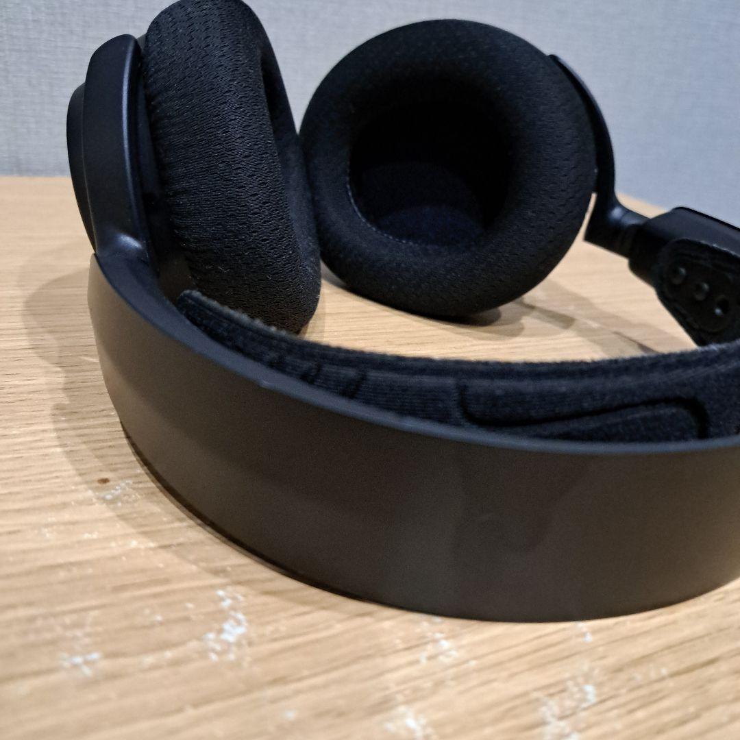 ヘッドホン SteelSeries Arctis Nova7 Wireless