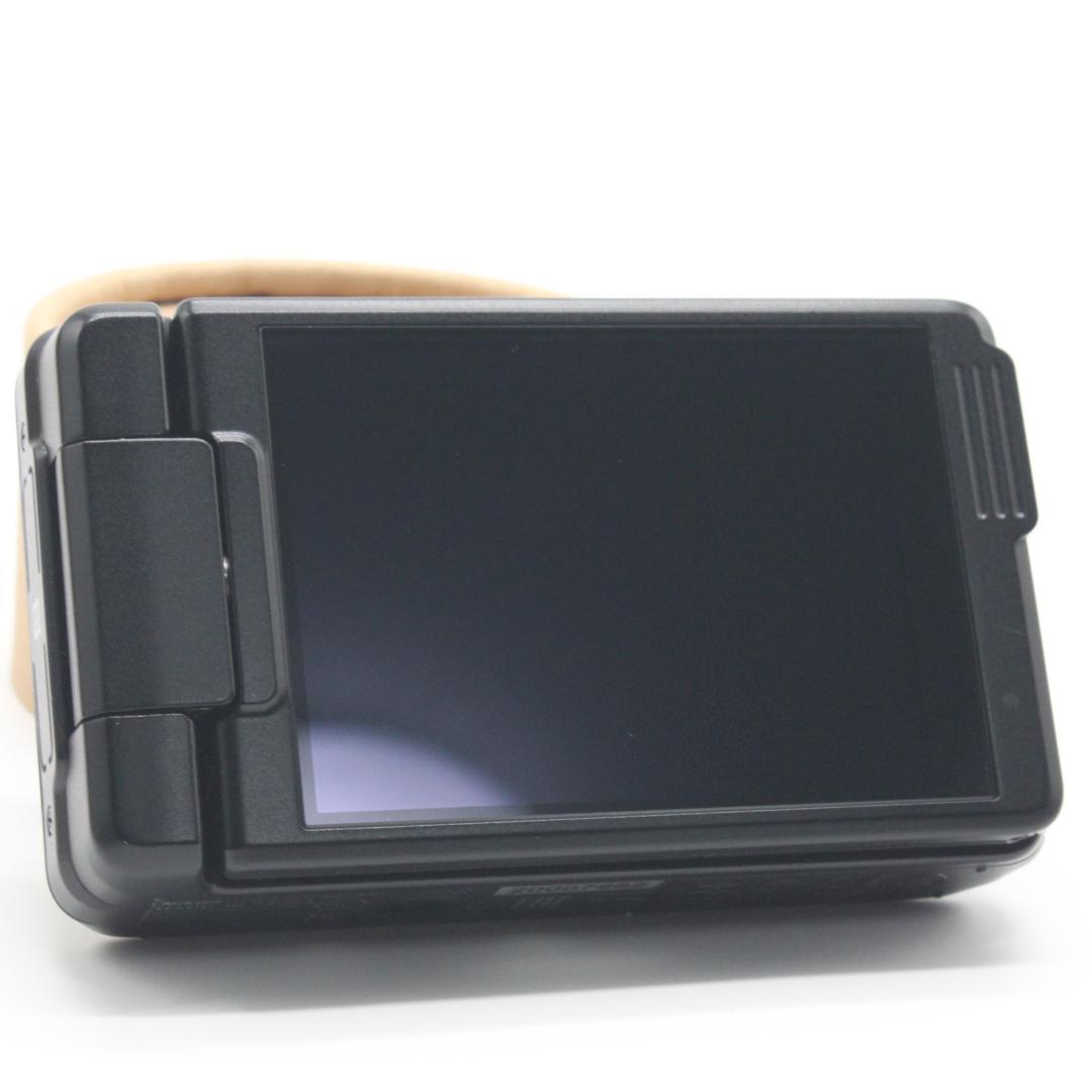 ■美品■ Nikon COOLPIX S6900 ブラック