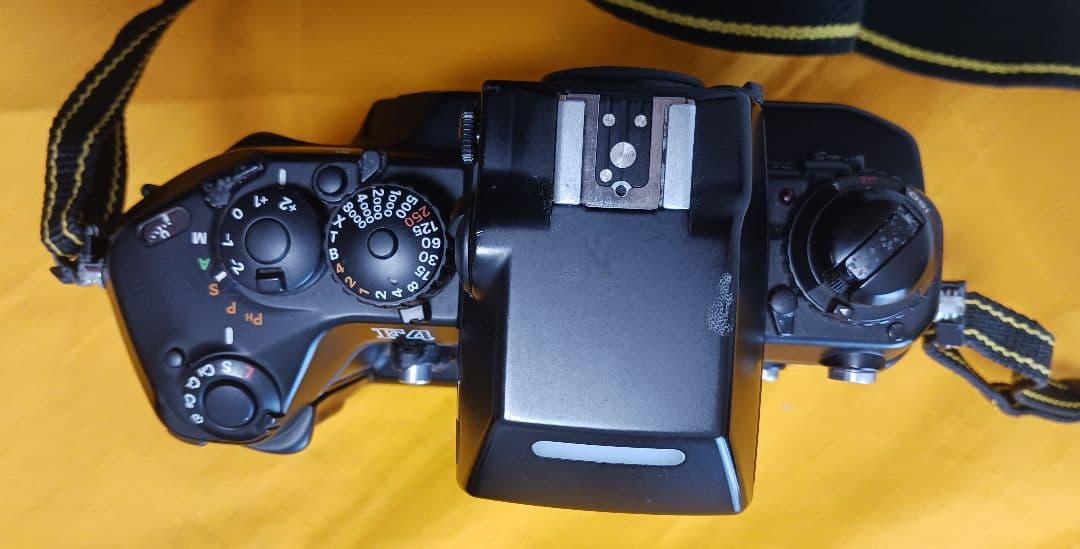 Nikon F4（ 本体・レンズ他、一式 ）