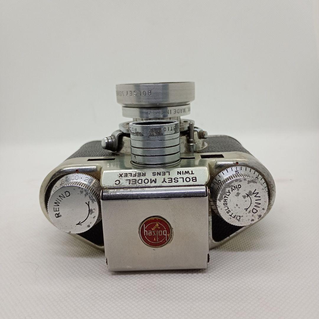 【整備済完動品】BolseyC