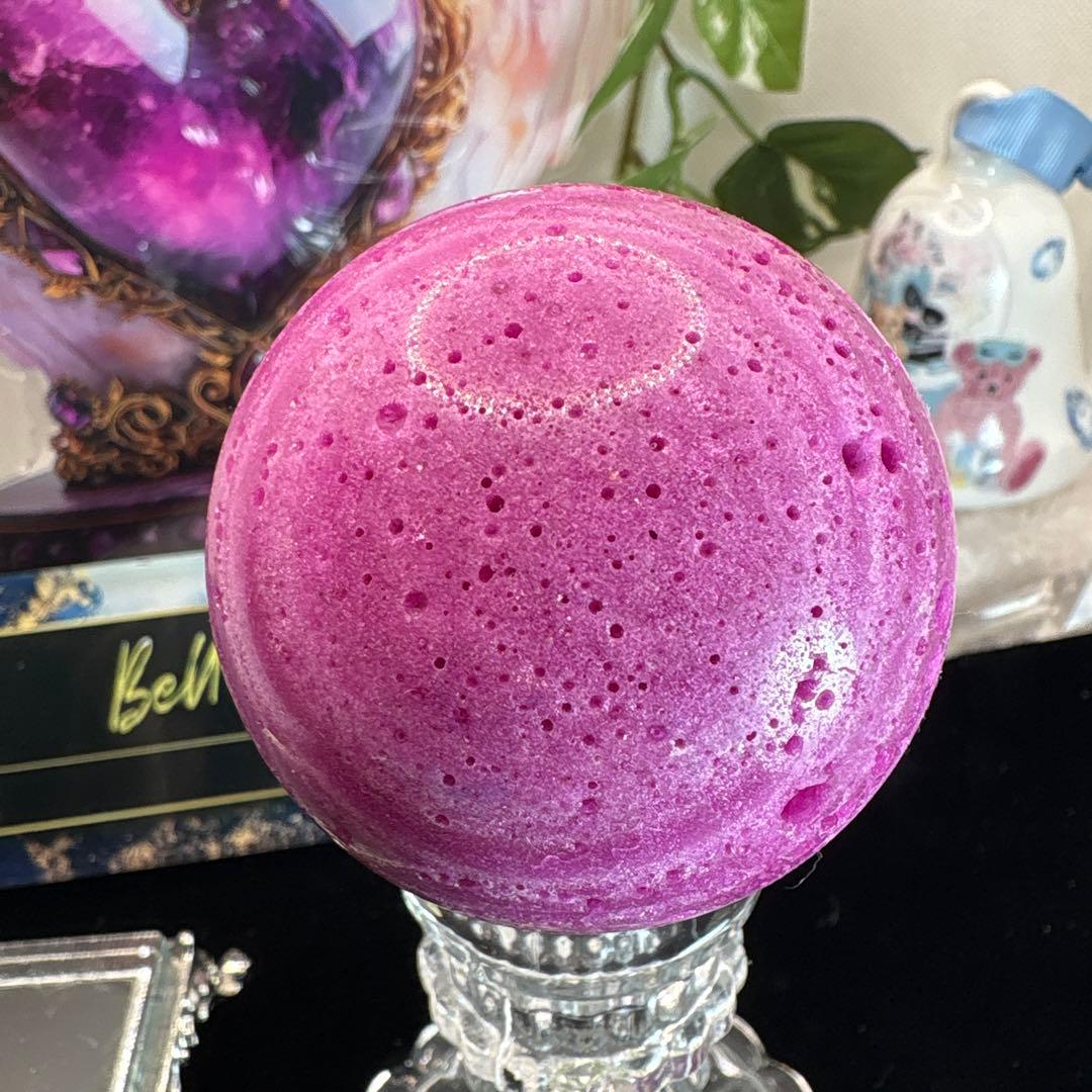 高品質 ルビースフィア♡♡No.2575