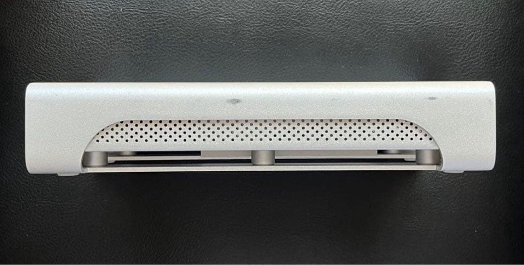 G-Technology G-DRIVE 4TB 外付けHDD（0G02930）