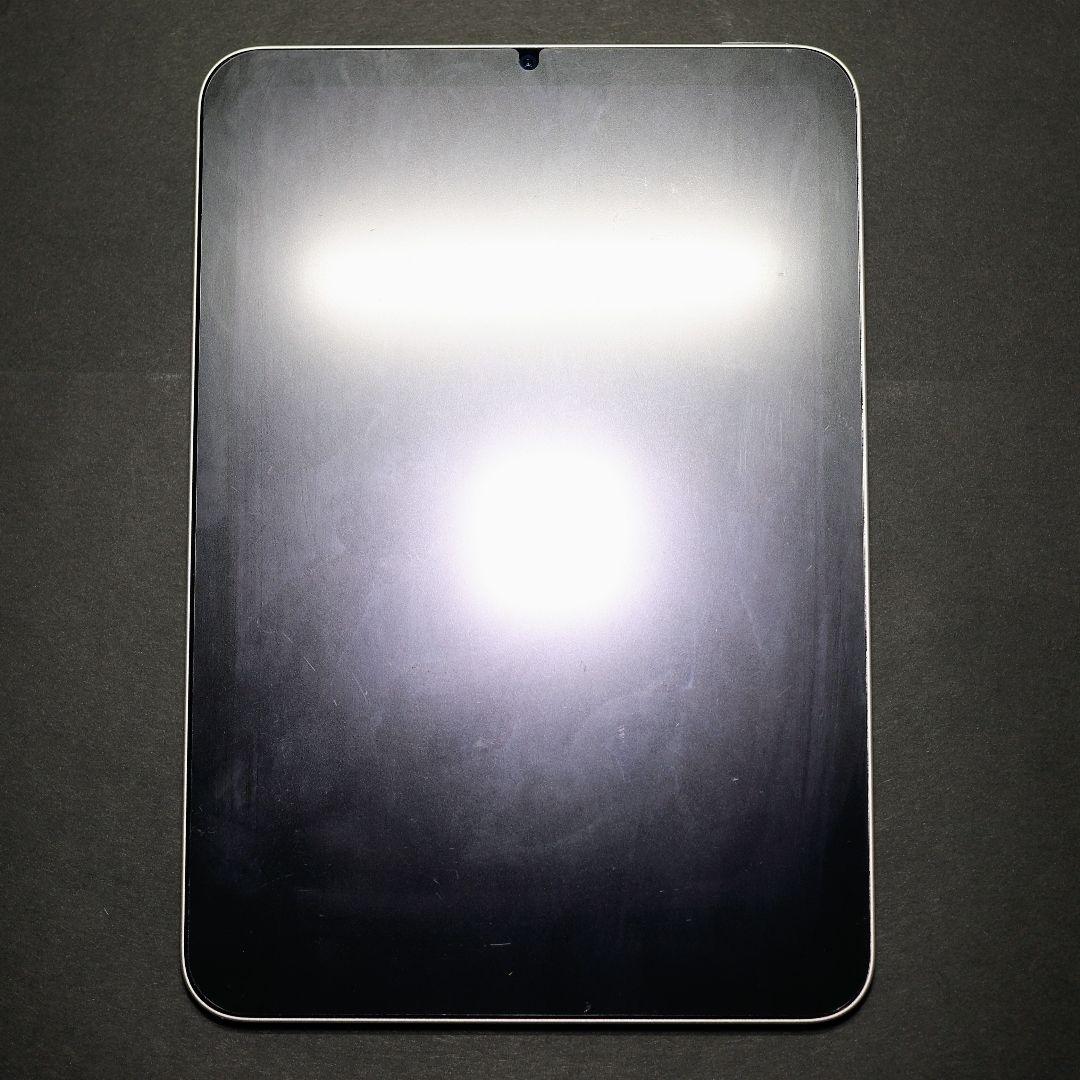 iPad mini 6th ＆ apple pencil 2nd