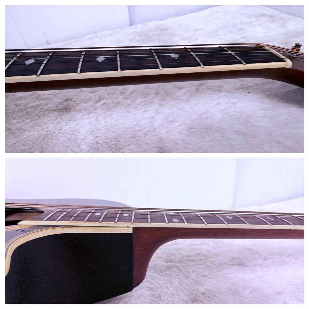 とても綺麗です♪ Applause エレアコ AE-36