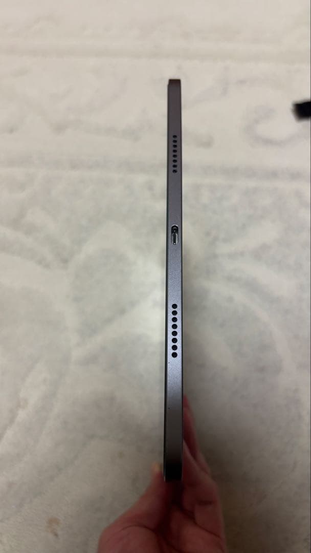 iPad pro第3世代 11インチ　128GB