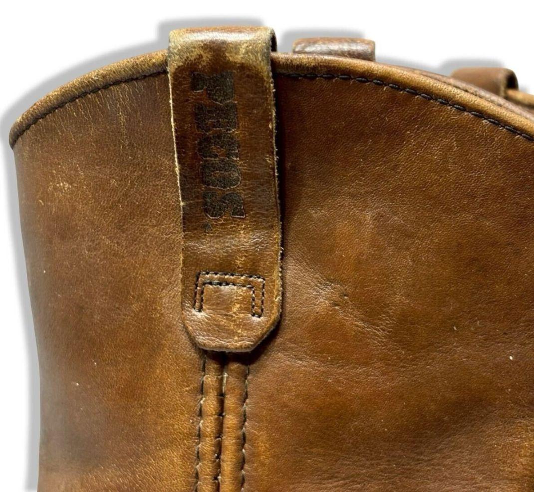 RED WING 縦羽タグ1155 11インチ ペコスブーツブラウンUS9.5C