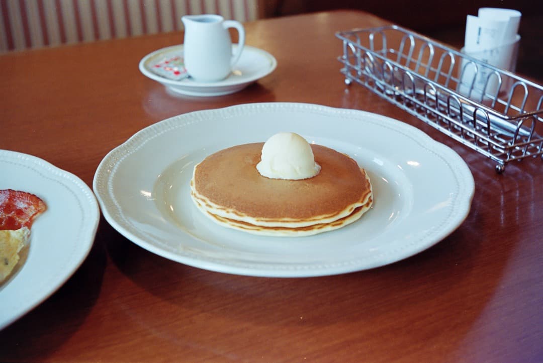 【作例あり】Zeiss Ikon Contessa35 Tessar