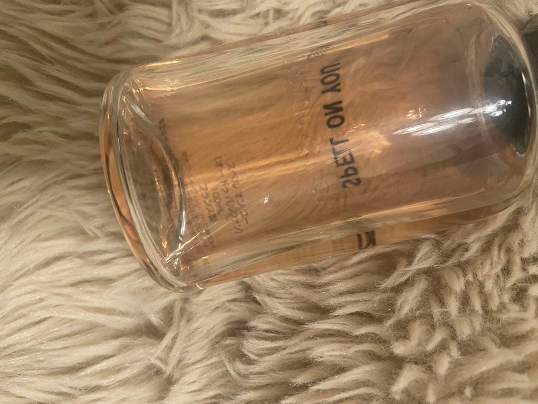 Louis Vuitton SPELL ON YOU 香水