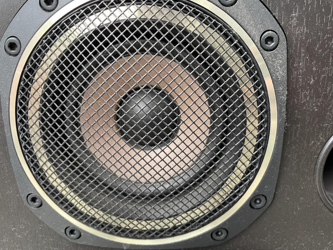 ★動作〇 スピーカー S-V55E KENWOOD ROXY DG55 シリーズ