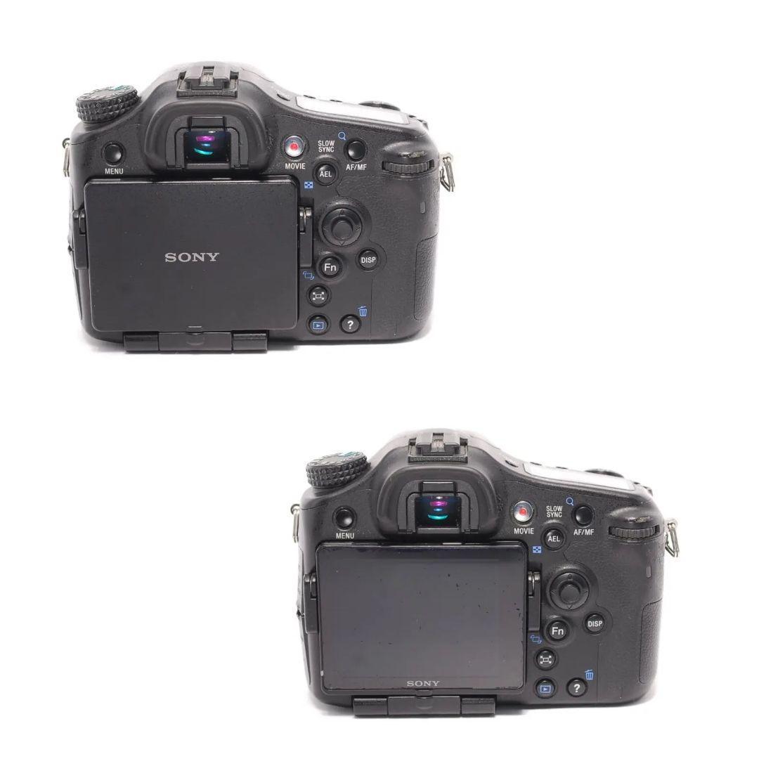 ❤即購入1000円OFF❤SONY α77 単焦点 50mm 広角 高倍率レンズ