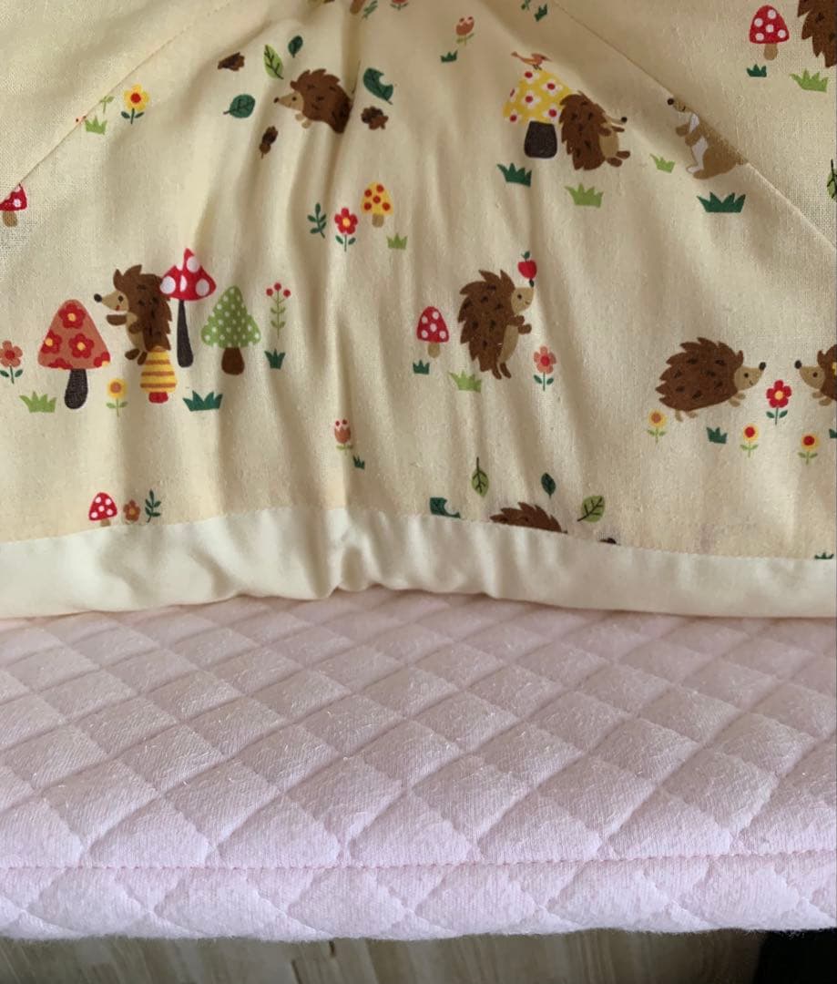 【mnaさん専用】天使の寝床　トコちゃんベルト