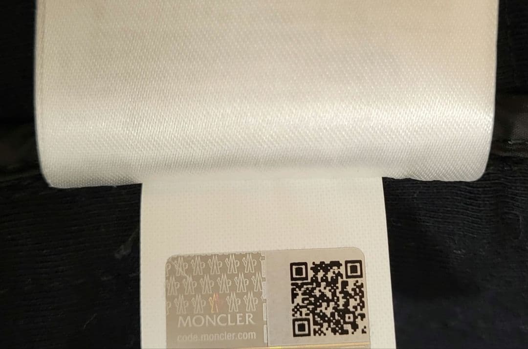 専用　MONCLER ROI ダウンジャケット ナイロンジャケット ライダース