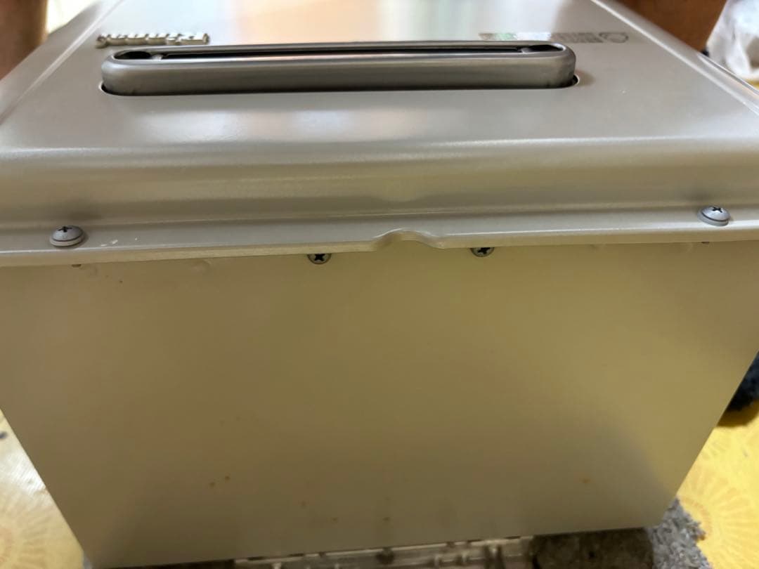 リンナイ RUX-E2013W エコジョーズ　給湯器　20号 給湯専用　20号