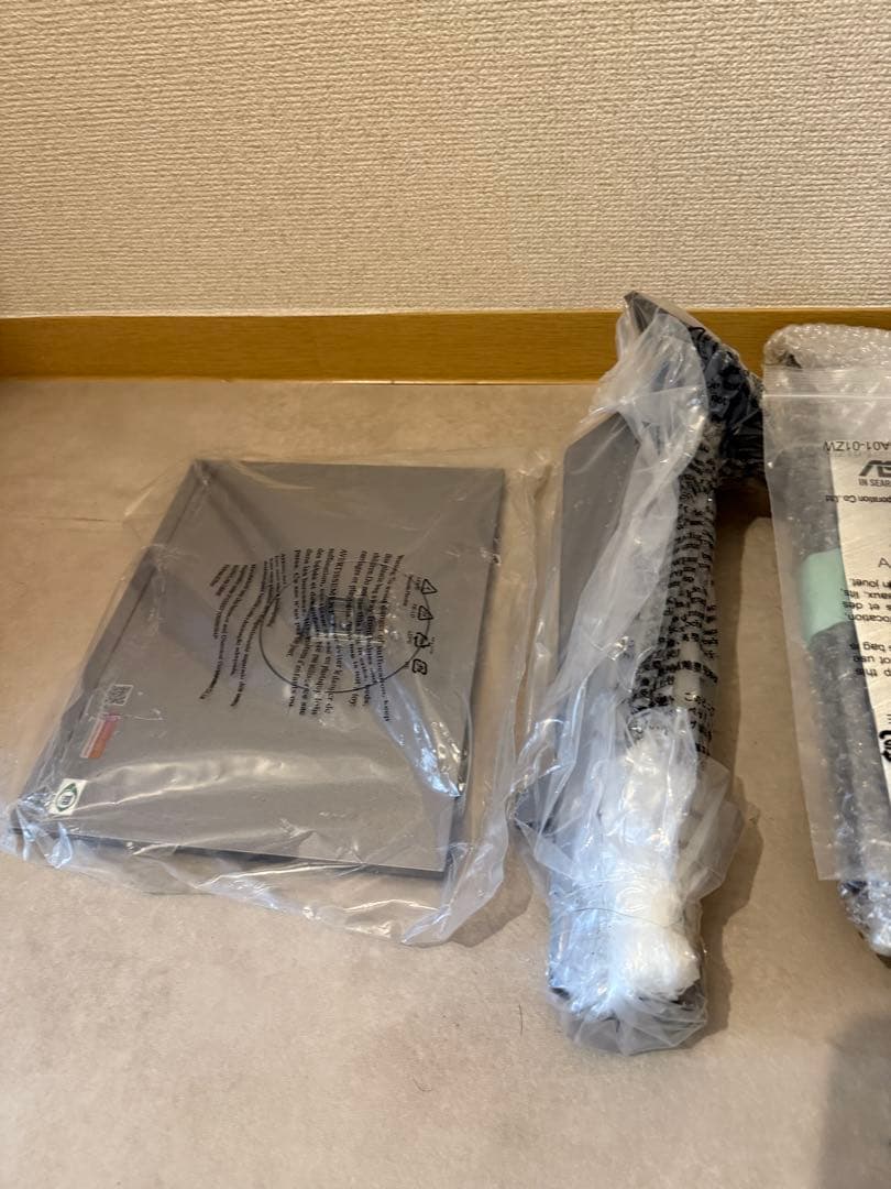 ディスプレイモニター27型ASUS ProArt PA279CV-Jスタンド付き