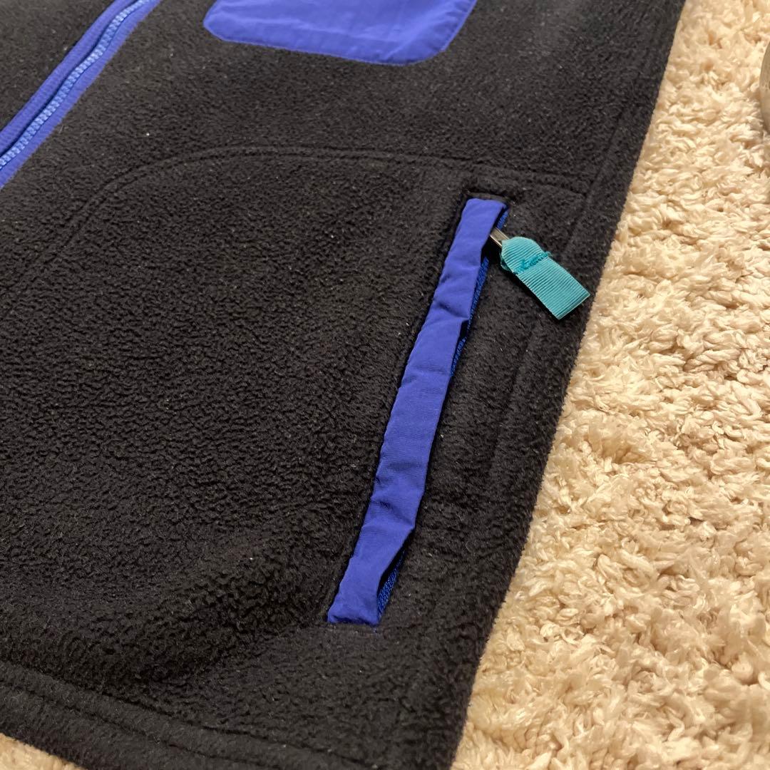 テ*r様 パタゴニア　シンチラベスト