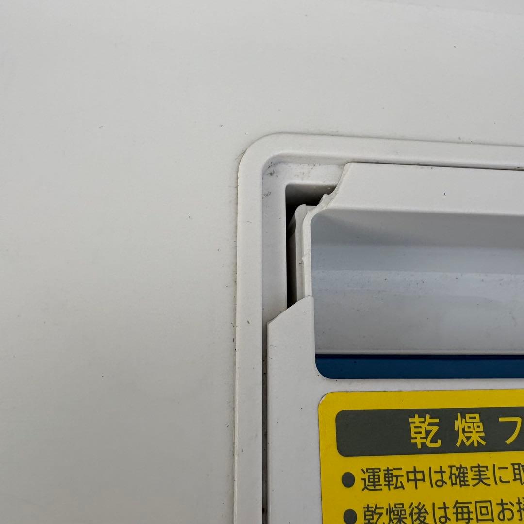 SHARP ドラム式洗濯機 ES-S7E 2020年製