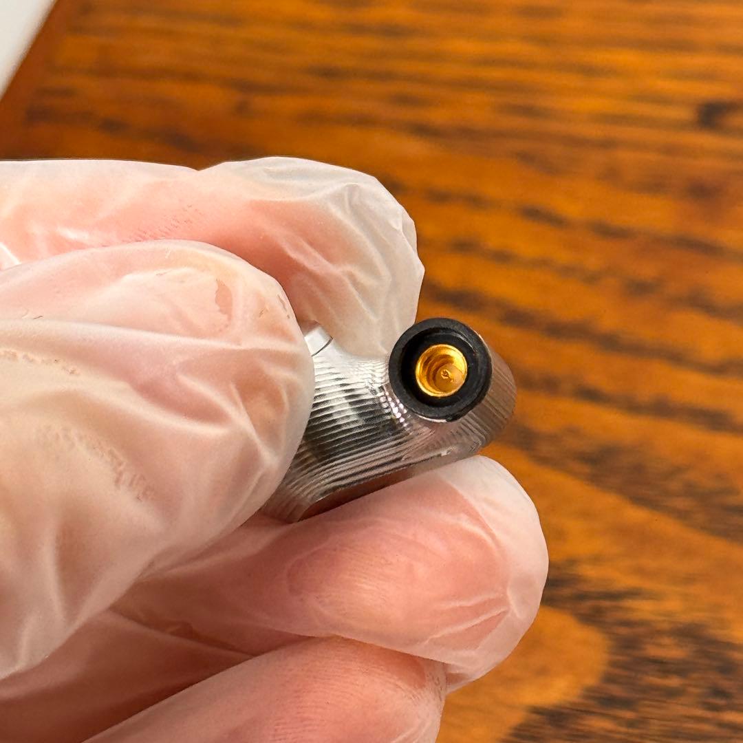 ゼンハイザー IE900 高級イヤホン 高音質 有線 純正品 2024 年製