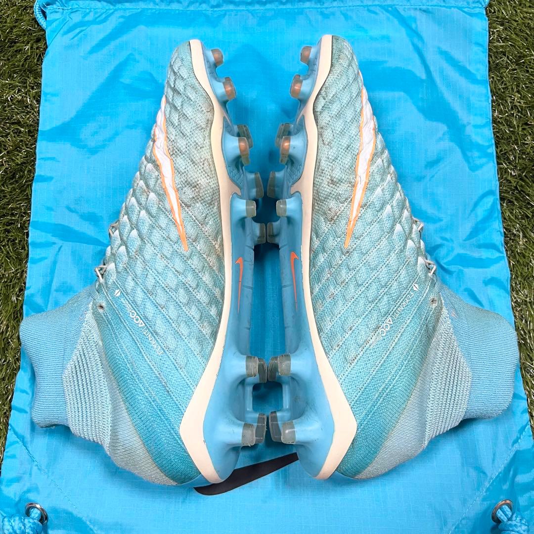 NIKE Hypervenom Phantom Ⅲ DF FG 27.5cm