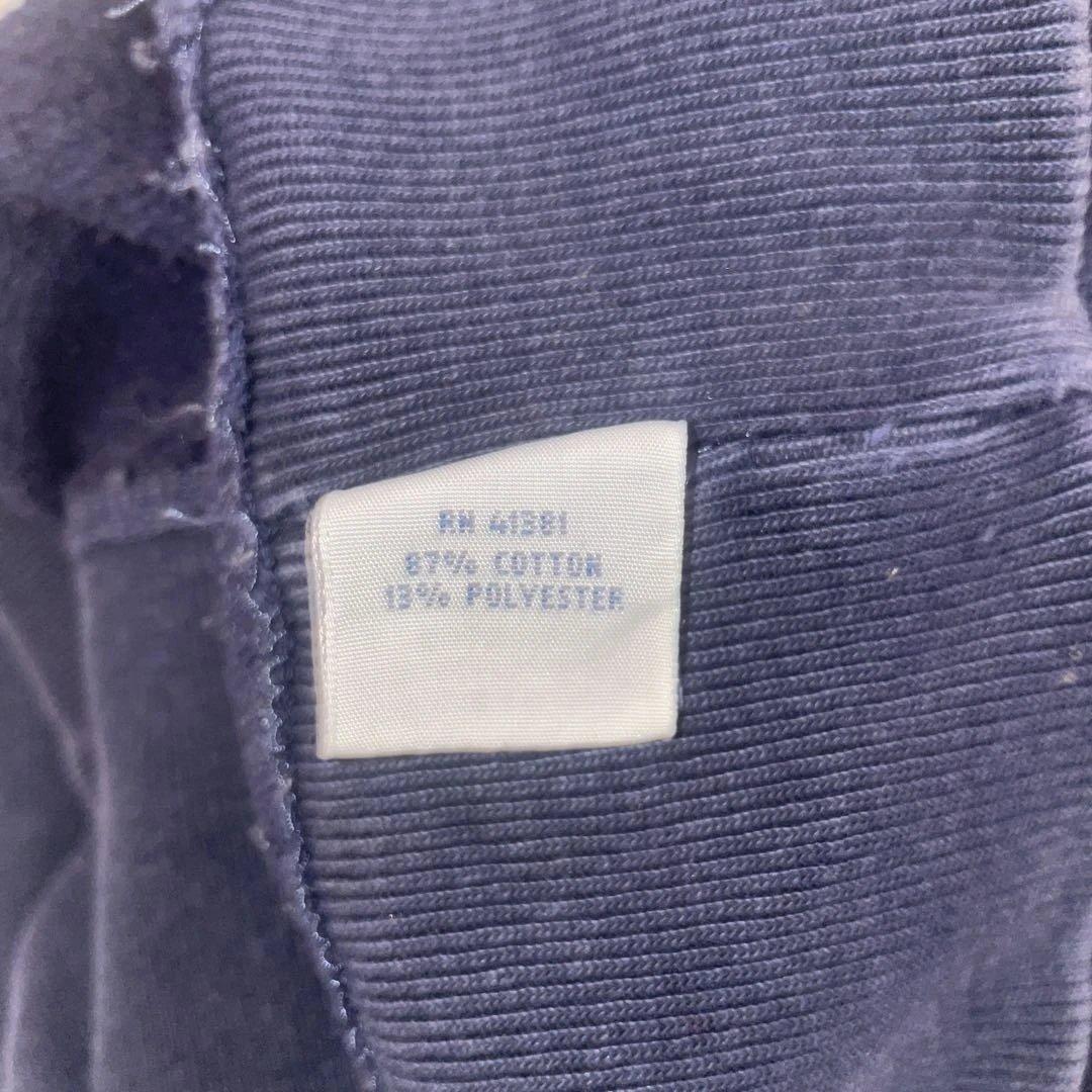 ポロ 5th AERIAL FREEDOM SEEKERS スウェット M