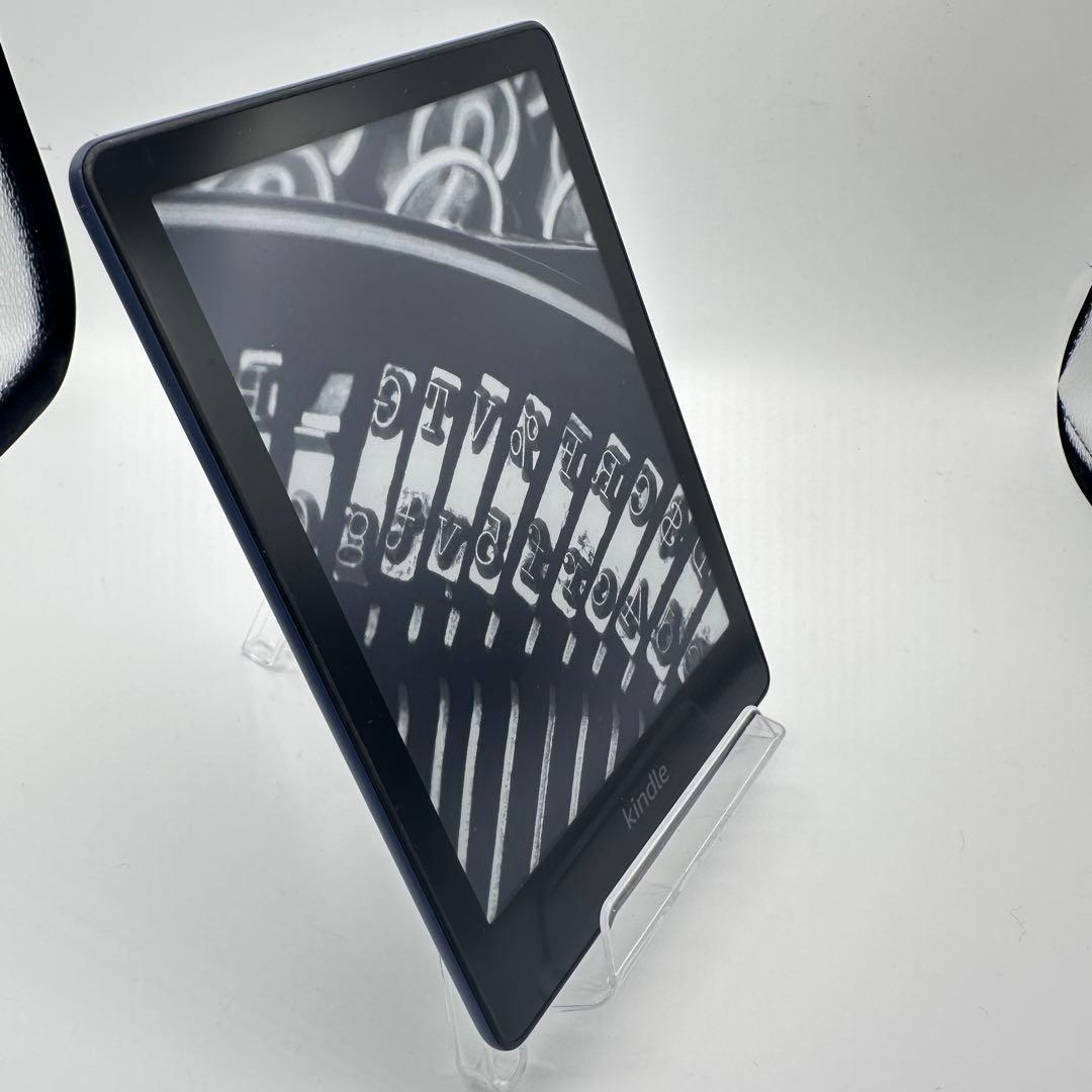 Kindle Paperwhite 第11世代 16GB M2L3EK ネイビー