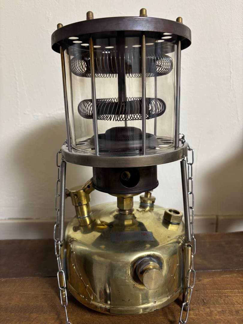 武井バーナー　パープルストーブ３０１A