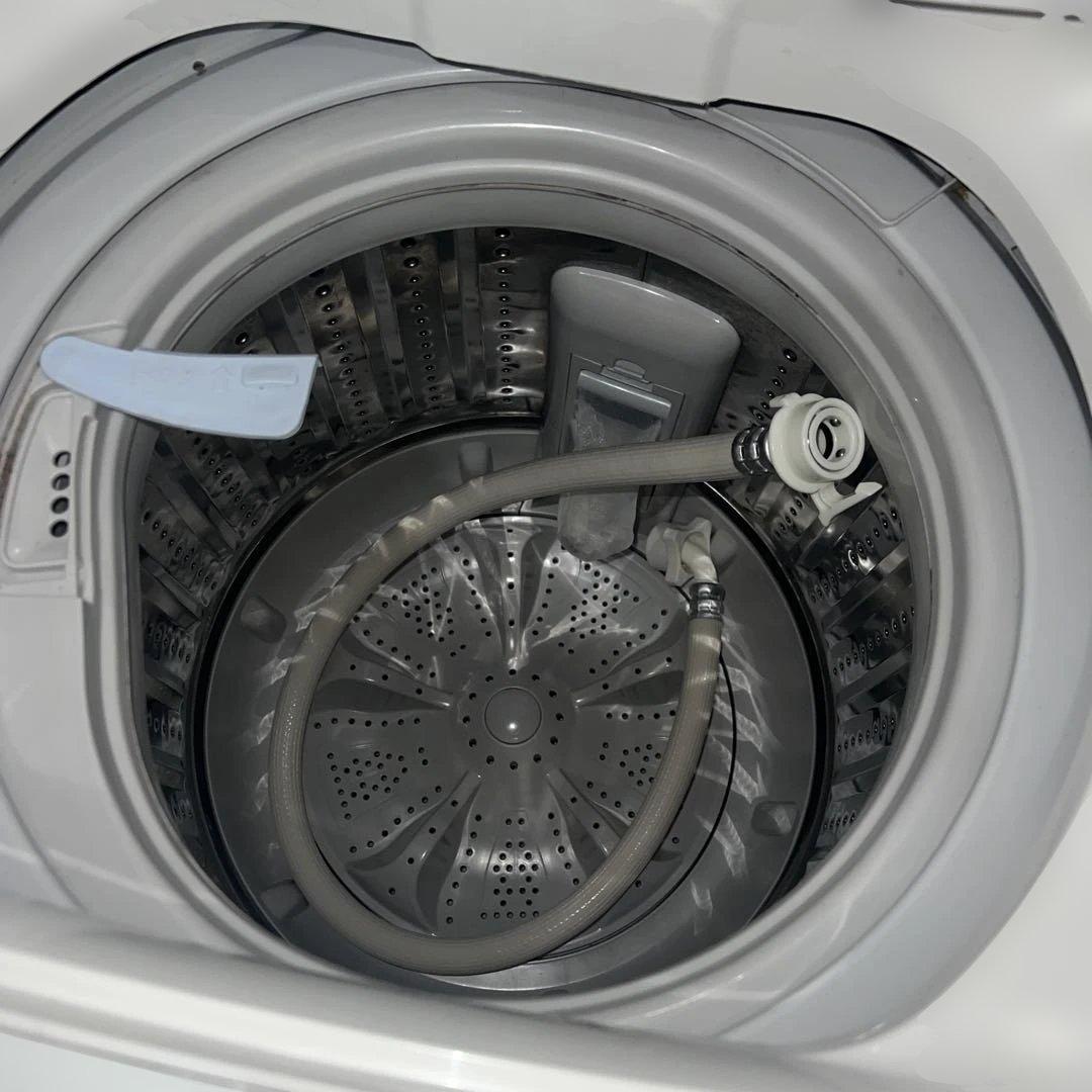 Haier大人気モデル3点セット/ステンレス冷蔵庫/アマダナ×ハイアール洗濯機