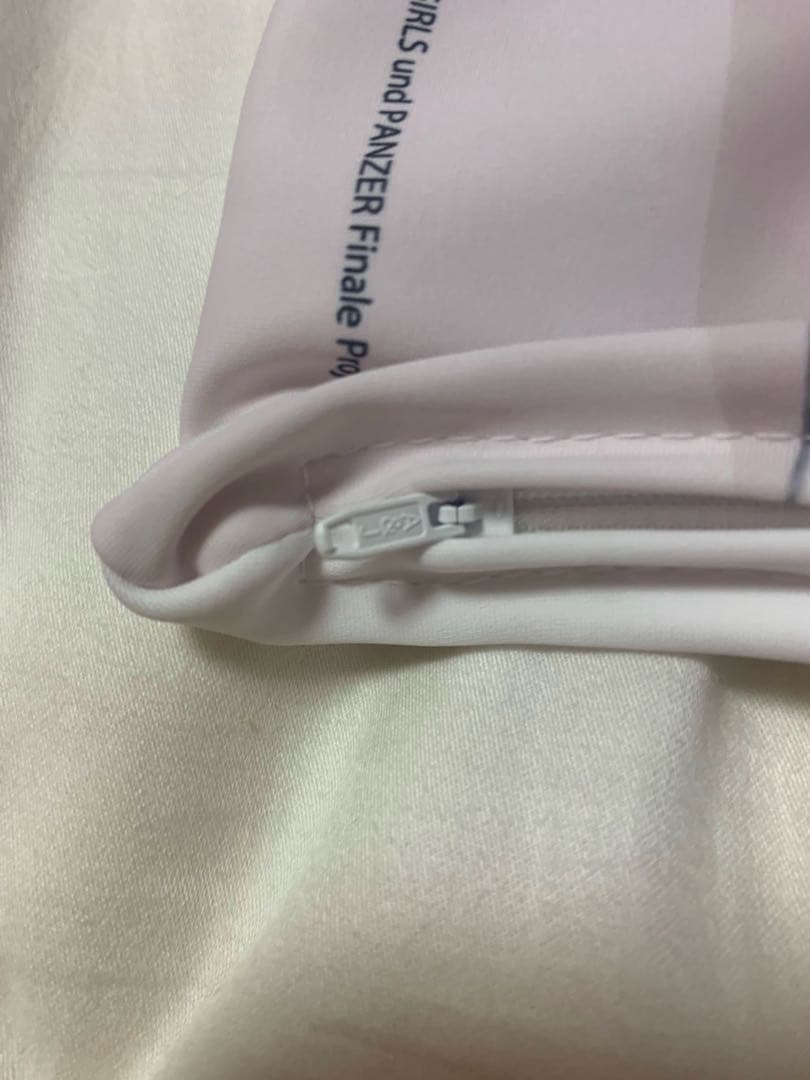 ガールズ＆パンツァー 最終章 ダージリン 添い寝抱き枕カバー