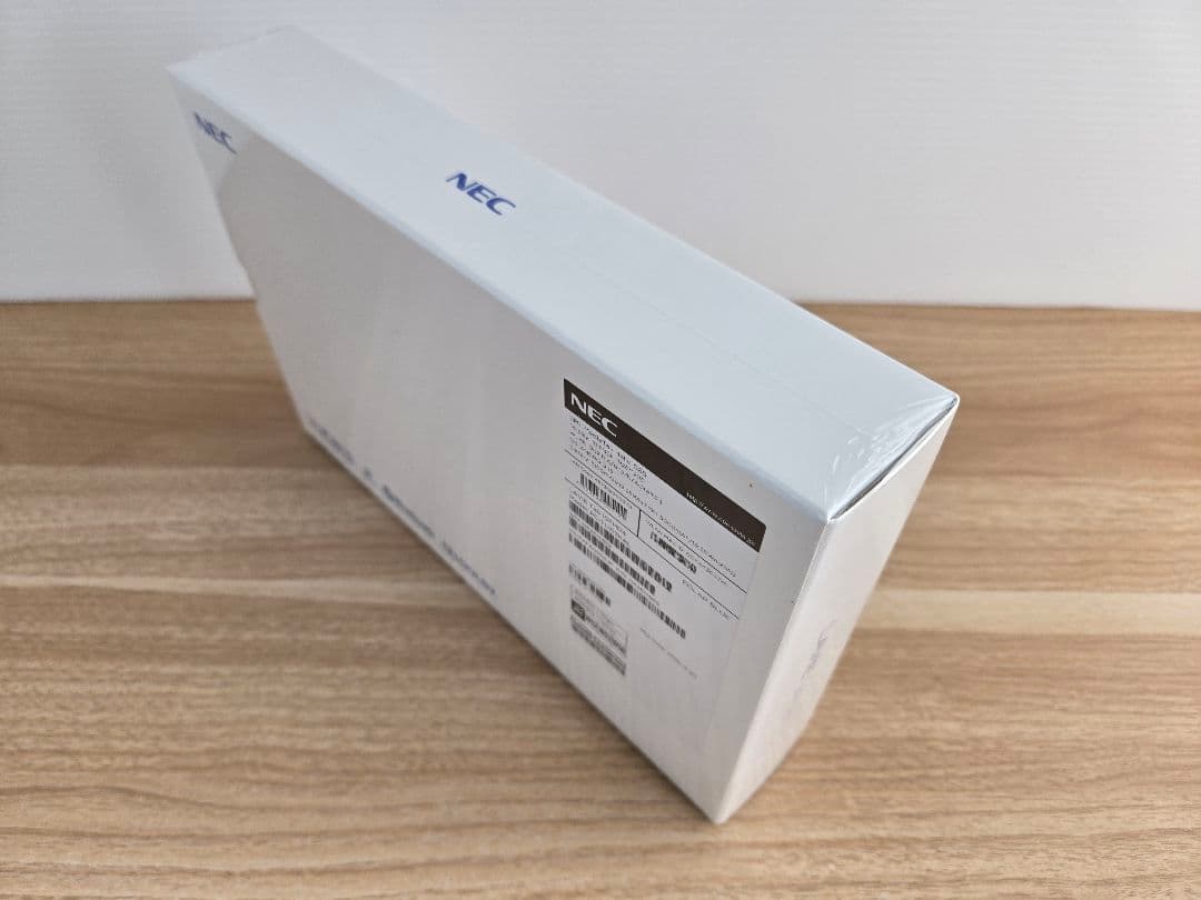 NEC タブレット LAVIE Tab Lite 10.1 PCTL103KAL